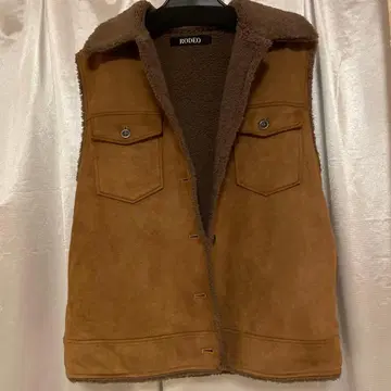 RODEO 무스탕 베스트