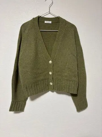 BEAUTY&YOUTH 가디건