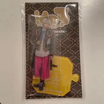 Hey! Say! JUMP 아크릴 스탠드 [ 야오토메 히카루 ]