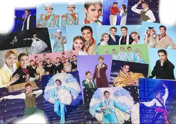 우미나토 소마 씨 하우스텐보스 가극단