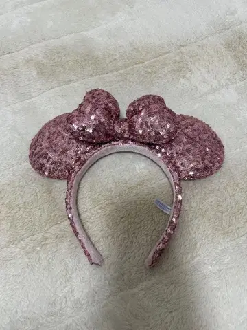 Disney 미니 머리띠