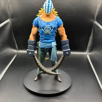 원피스 DXF THE GRANDLINE MEN 킬러