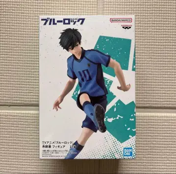 블루 록 BLUELOCK 이토시 린 BANDAI 피규어 프라이스
