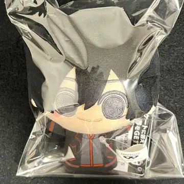 도겐안키 SD 인형 요도가와 마스미