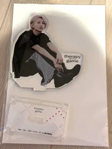 세라피 게임 아크릴 스탠드  NAOYA