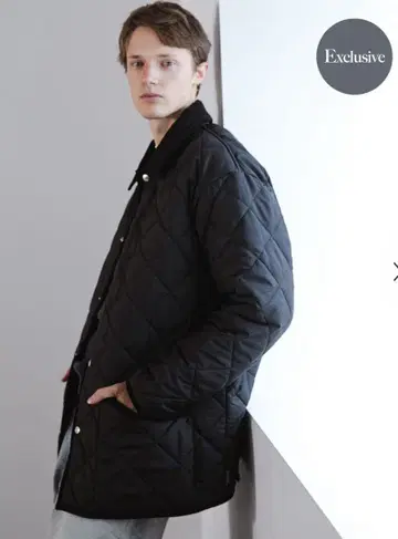 UR 별주 트래디셔널 웨더웨어 WAVERLY STUDS 40