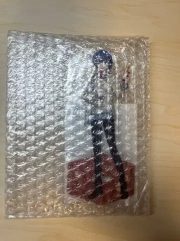 키리타니 하루카 아크릴 스탠드 페니란