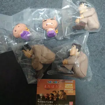 기다림 짱구는 못말려(크레용 신짱) 세트