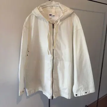 [ 새상품 ] MHL 블루종