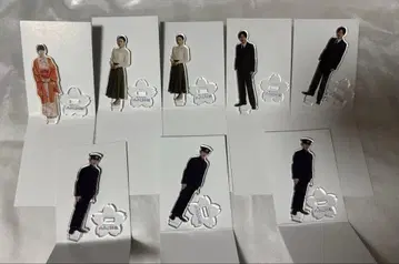 혼다 쿄야 메오토비요리 아크릴 스탠드