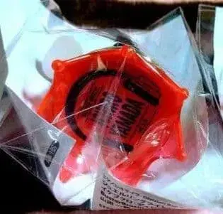 히프노시스 마이크 링 라이트 이치로