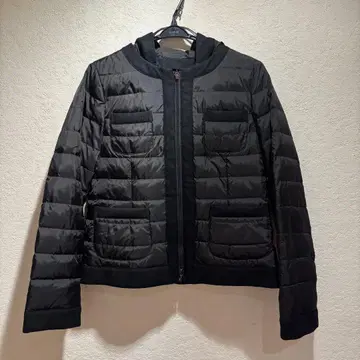 C's 세즈 다운 자켓