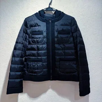 C's 세즈 다운 자켓