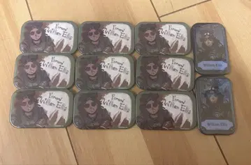 제5인격 오펜스 캔뱃지