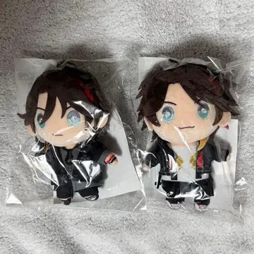 니지산지 사에구사 아키나 니지누이