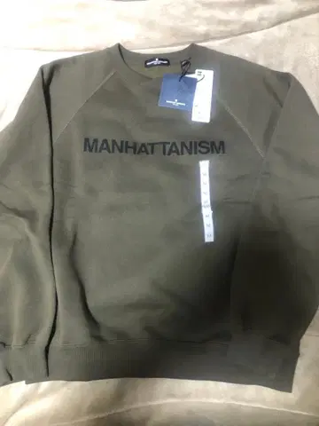 헤비웨이트 맨투맨 풀오버 ENGINEERED GARMENTS M