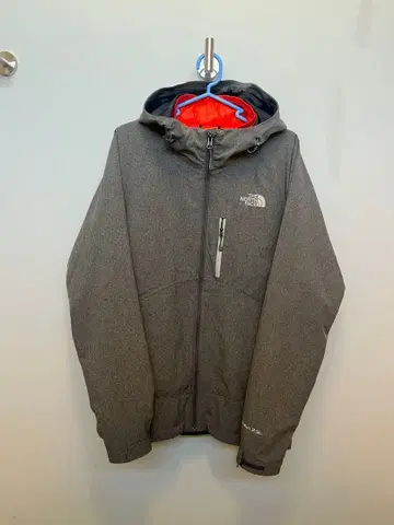 THE NORTH FACE 라이너 포함 써모볼 트리클리메이트 자켓