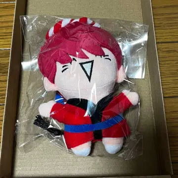 1 초특급 유키 도쿠시마 봉제 인형 마스코트