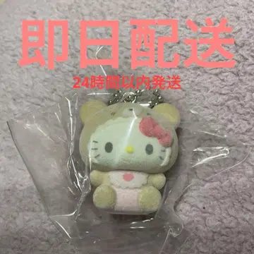 산리오 시크릿 오너먼트 마스코트 헬로키티