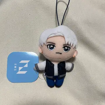 INI 이케자키 리히토 GiGO 한정판 봉제 인형