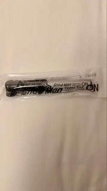 Snow Man Dome Tour ON 응원봉