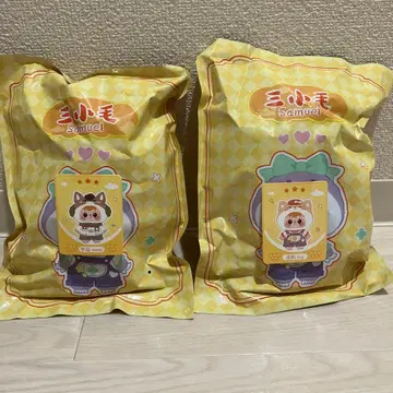 Samuel 삼소모 십이지간 띠 말 강아지