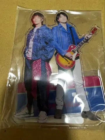 GRANRODEO 아크릴 스탠드