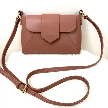 [ 새상품급 ] HASHIBAMI 숄더백 하슈바미 파우치 지갑