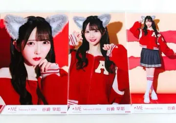 노이메  히로인과 늑대 브로마이드 컴프