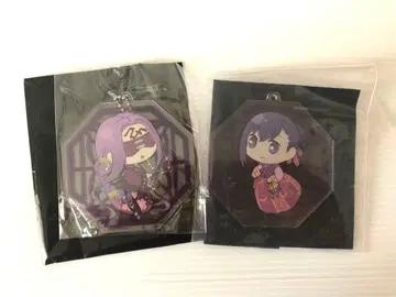 Fate/stay night ufotable cafe 한국 한정판 아크릴