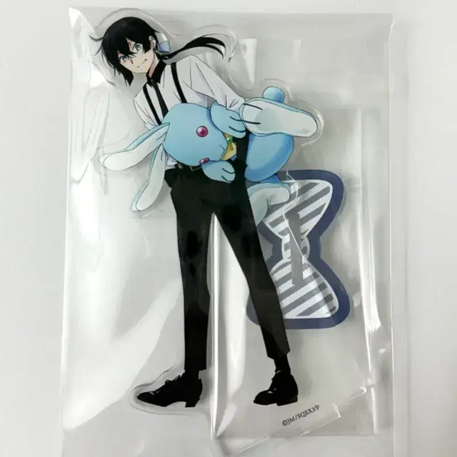 바니타스 토끼 버전 아크릴 스탠드