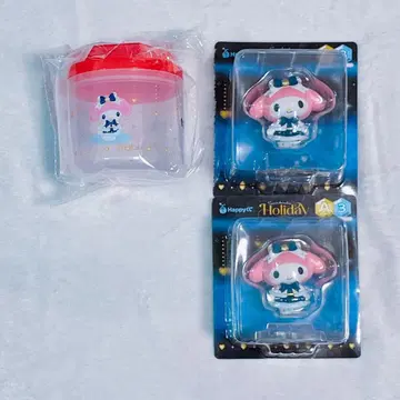 마이멜로디 세트