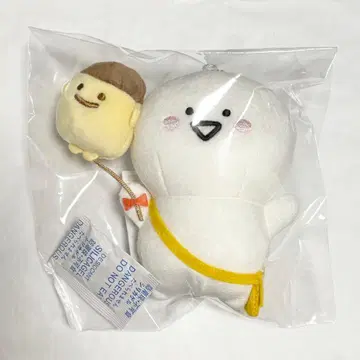 오분구토이잇쇼 훼미리마트 한정판 봉제 인형 키링