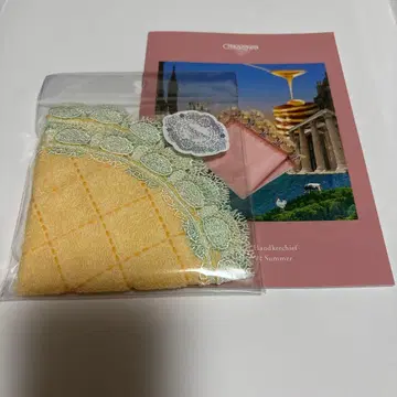 치카자와 레이스 멜론빵