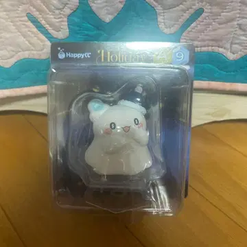 산리오 캐릭터즈 Happy 복권 피규어 하나마루 유령