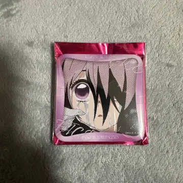 귀멸의 칼날 츠유리 카나오 매니아 캔뱃지 카페 귀멸의 칼날 대사 백경