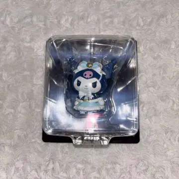 산리오 Happy 복권 A상 쿠로미 피규어