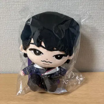 후카사와 타츠야 스노치루 빅 봉제 인형