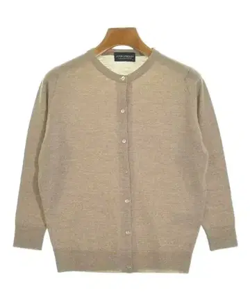 JOHN SMEDLEY 여성용 가디건