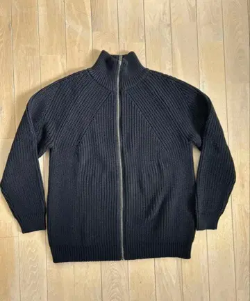 [BATONER] SIGNATURE DRIVERS KNIT