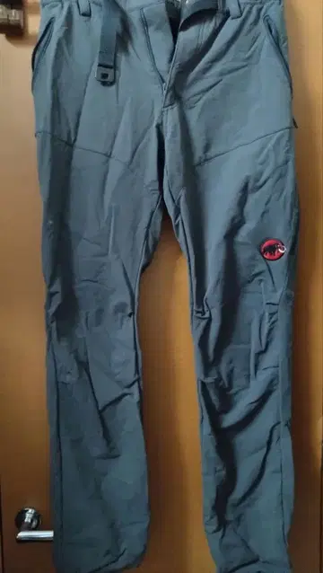MAMMUT 남성 바지 L