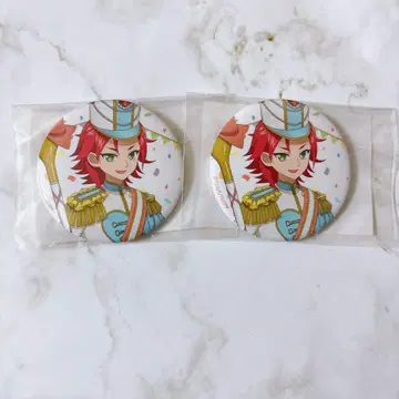 미타카 아사히 캔뱃지 마루쿠지