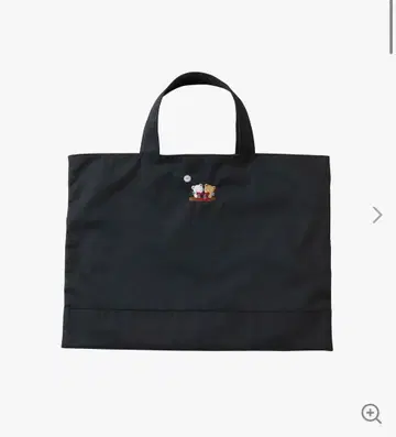 familiar 파밀리아 레슨 토트백 미사용 새상품