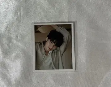 혼다 히비키야 미니 포토 카드