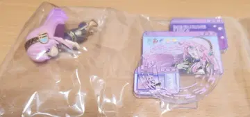 윈도우 피규어 컬렉션 루카 보컬로이드