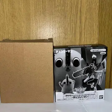 체인소 맨 월드 컬렉션 피규어