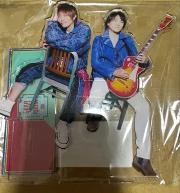 GRANRODEO 아크릴 스탠드