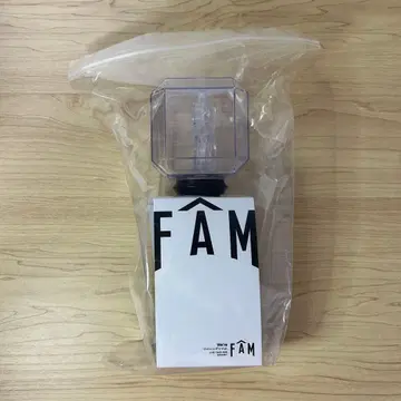 timelesz FAM 응원봉