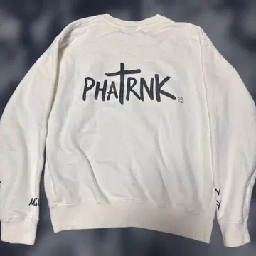 팻랭크 긴팔 트레이닝복 Phatrank playboy 콜라보 후드티