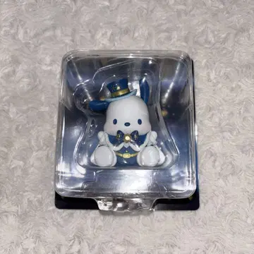 산리오 Happy 복권 A상 포차코 피규어